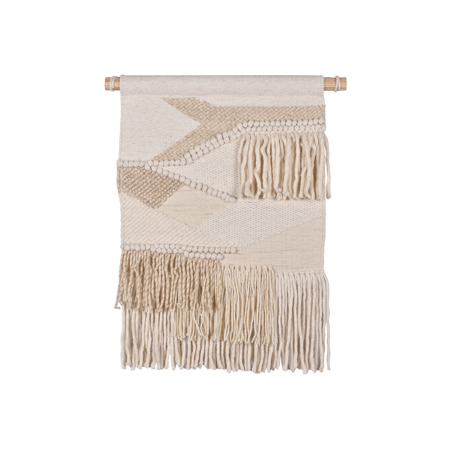 THOMAS WALL HANGING - WOOL