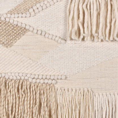 THOMAS WALL HANGING - WOOL