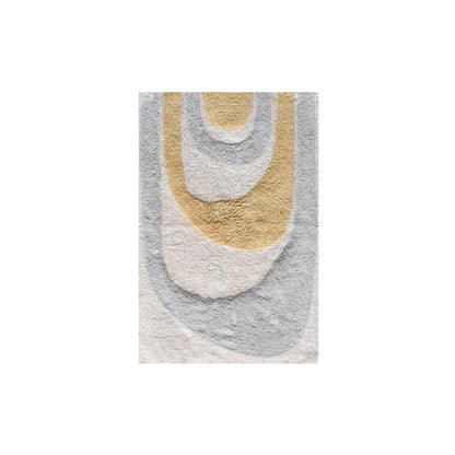 LOSPERD BATH RUG - COTTON - TABLE TUFTED