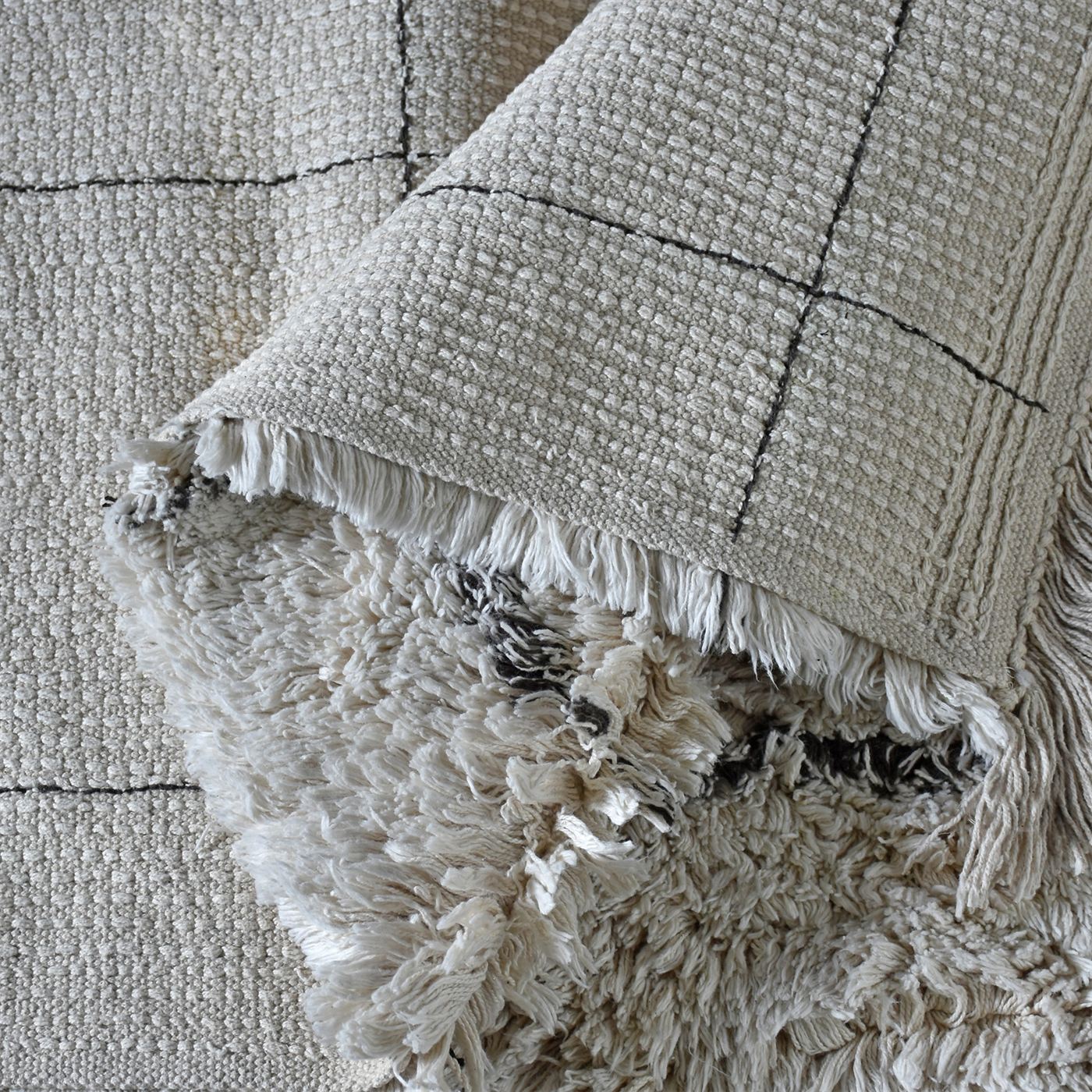 The Rug Republic Tudor Rug