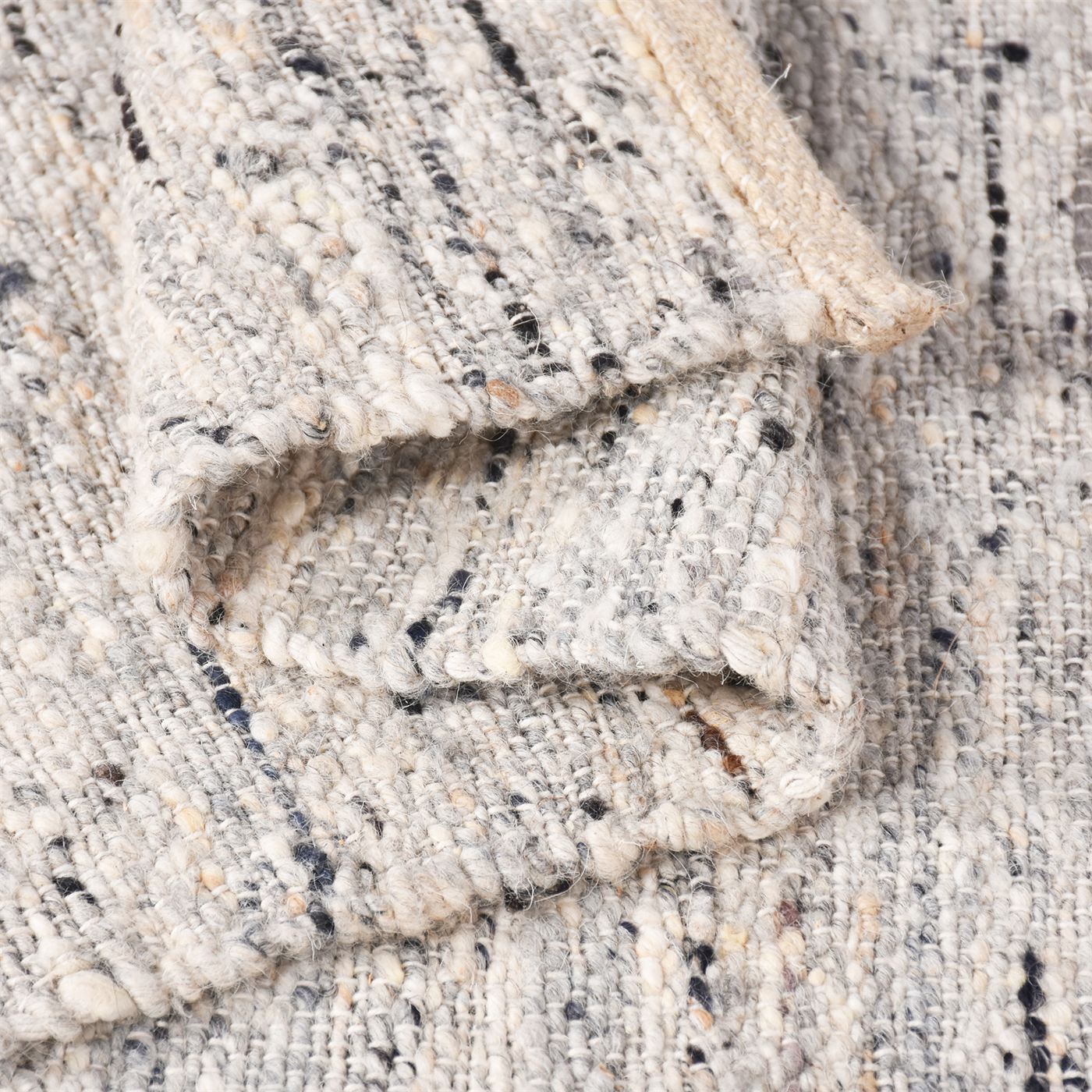 Area Rug, Bedroom Rug, Living Room Rug, Living Area Rug, Indian Rug, Office Carpet, Office Rug, Shop Rug Online, Jute Wool Blend, Grey,Natural, Pitloom, Flat Weave, abstract