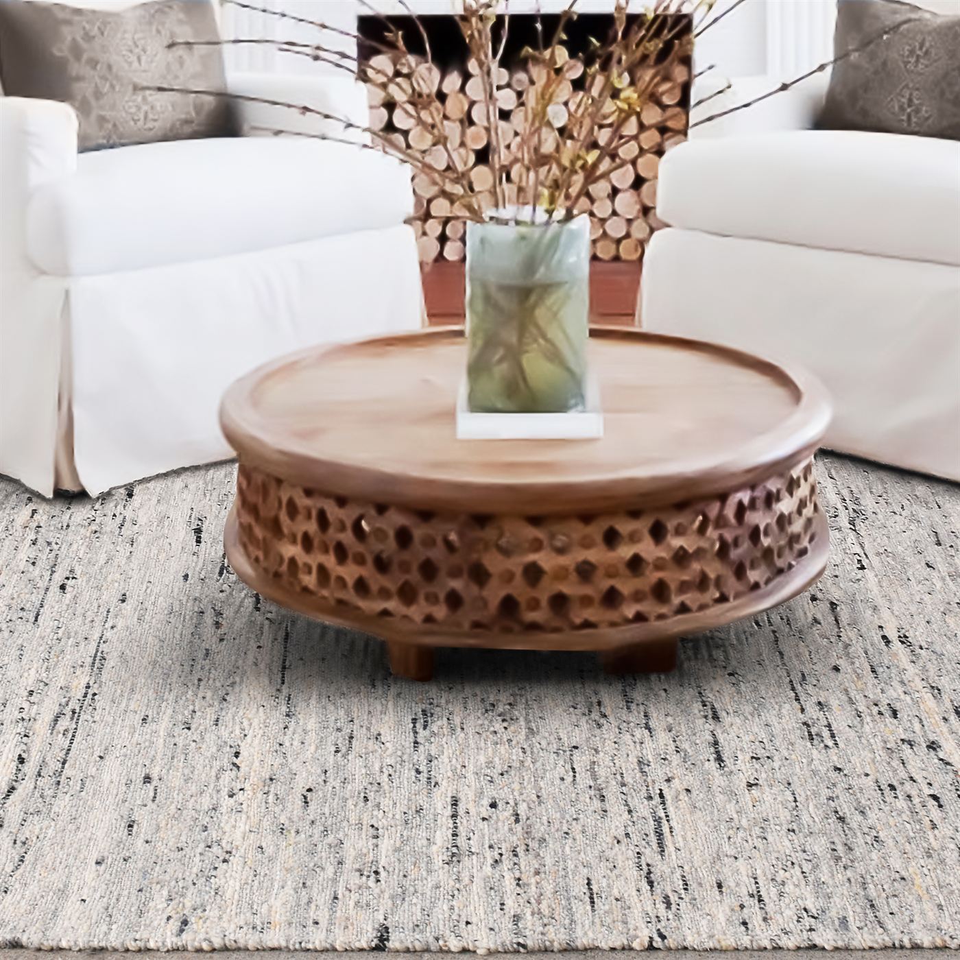 Area Rug, Bedroom Rug, Living Room Rug, Living Area Rug, Indian Rug, Office Carpet, Office Rug, Shop Rug Online, Jute Wool Blend, Grey,Natural, Pitloom, Flat Weave, abstract