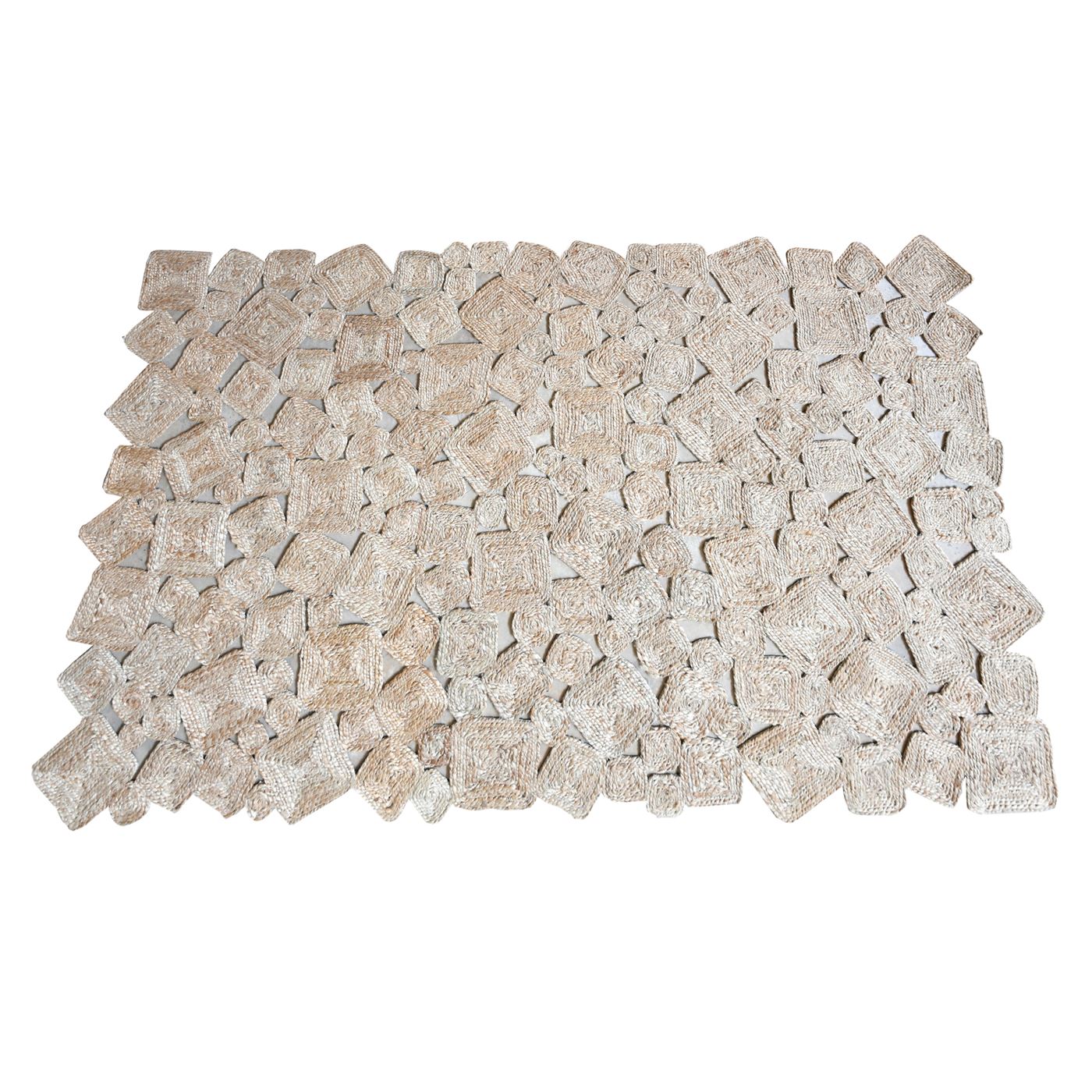 Area Rug, Bedroom Rug, Living Room Rug, Living Area Rug, Indian Rug, Office Carpet, Office Rug, Shop Rug Online, Hemp, Natural, , Braided