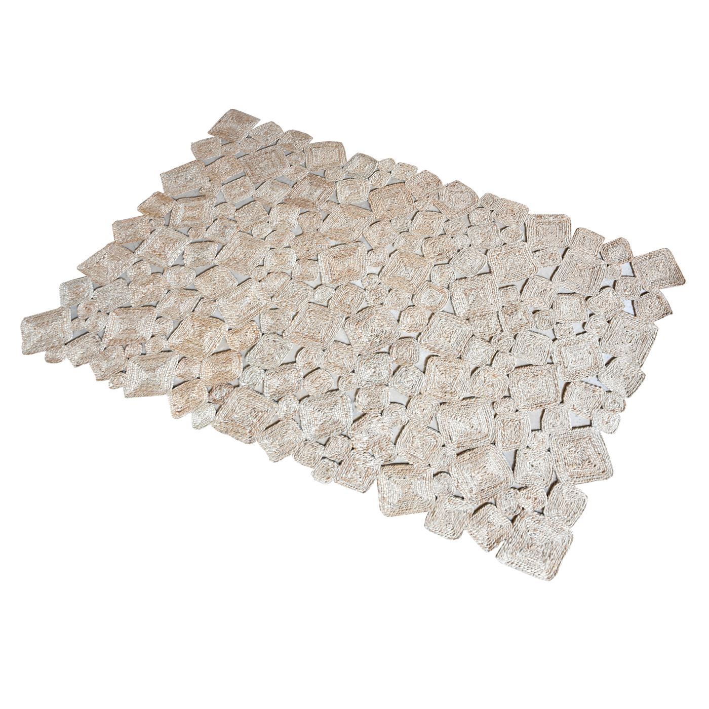 Area Rug, Bedroom Rug, Living Room Rug, Living Area Rug, Indian Rug, Office Carpet, Office Rug, Shop Rug Online, Hemp, Natural, , Braided