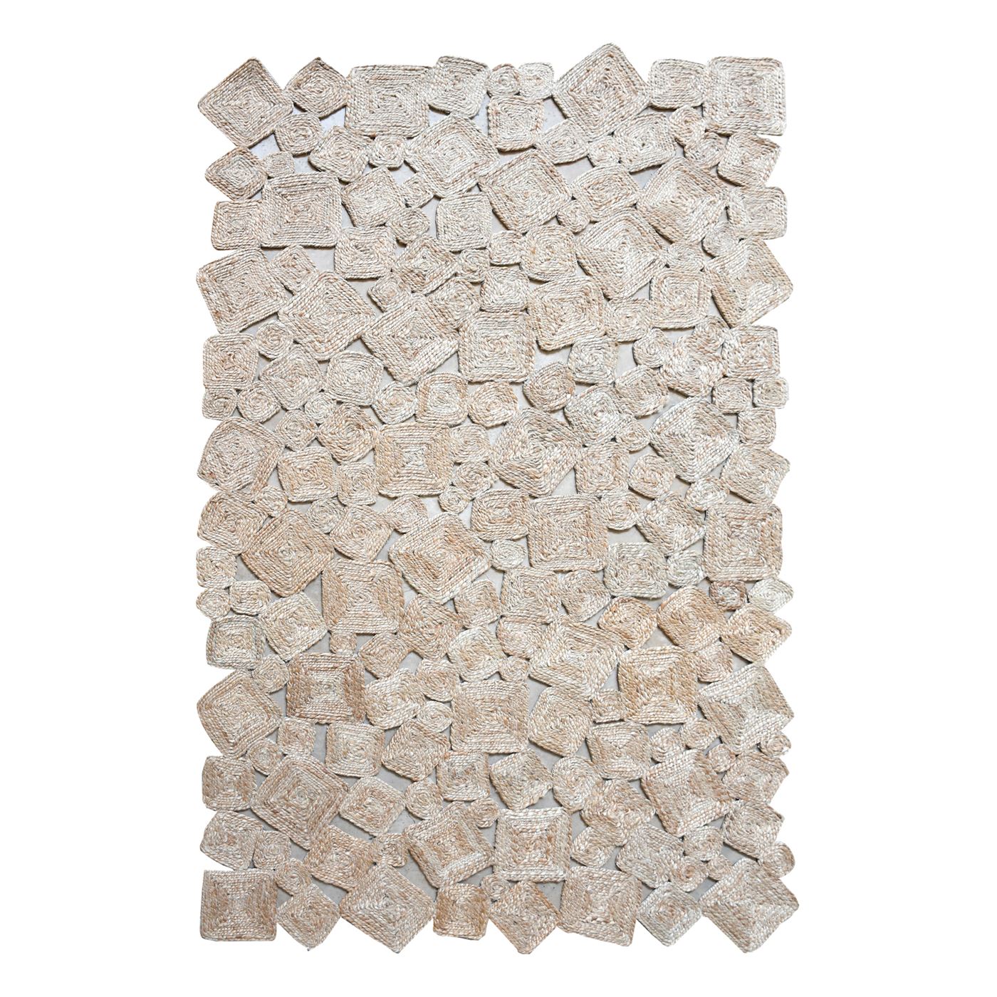 Area Rug, Bedroom Rug, Living Room Rug, Living Area Rug, Indian Rug, Office Carpet, Office Rug, Shop Rug Online, Hemp, Natural, , Braided