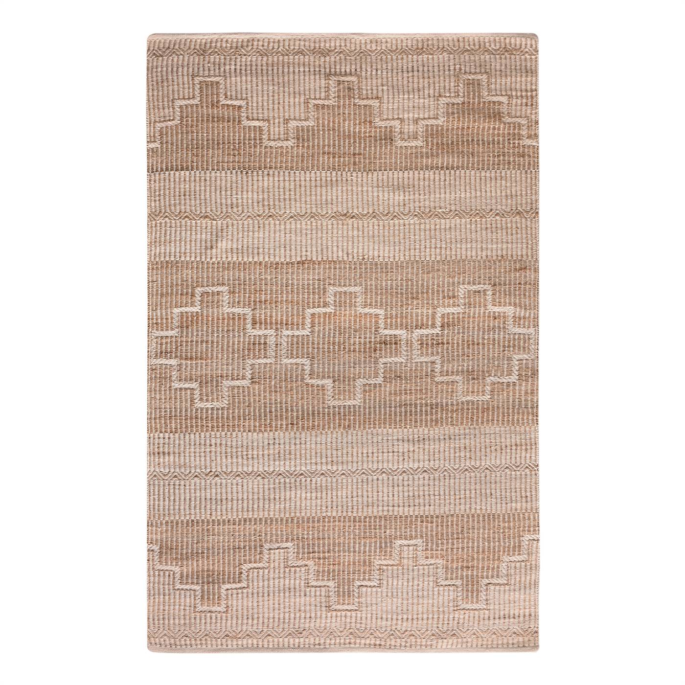 Area Rug, Bedroom Rug, Living Room Rug, Living Area Rug, Indian Rug, Office Carpet, Office Rug, Shop Rug Online, Natural, Natural White , Jute, Jacquard Woven , Jaquard Durry, Flat Weave, Modern 