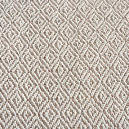 VENTUARI RUG - Polypropylene - IVORY/BEIGE