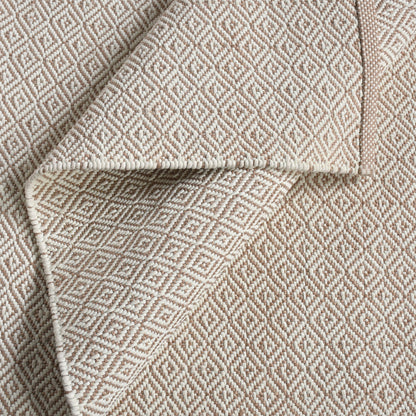 VENTUARI RUG - Polypropylene - IVORY/BEIGE