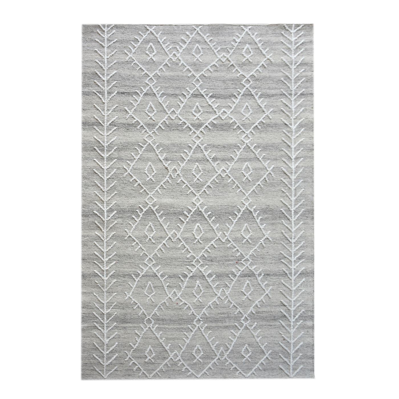 Area Rug, Bedroom Rug, Living Room Rug, Living Area Rug, Indian Rug, Office Carpet, Office Rug, Shop Rug Online, Wool, Natural, , Geometrical