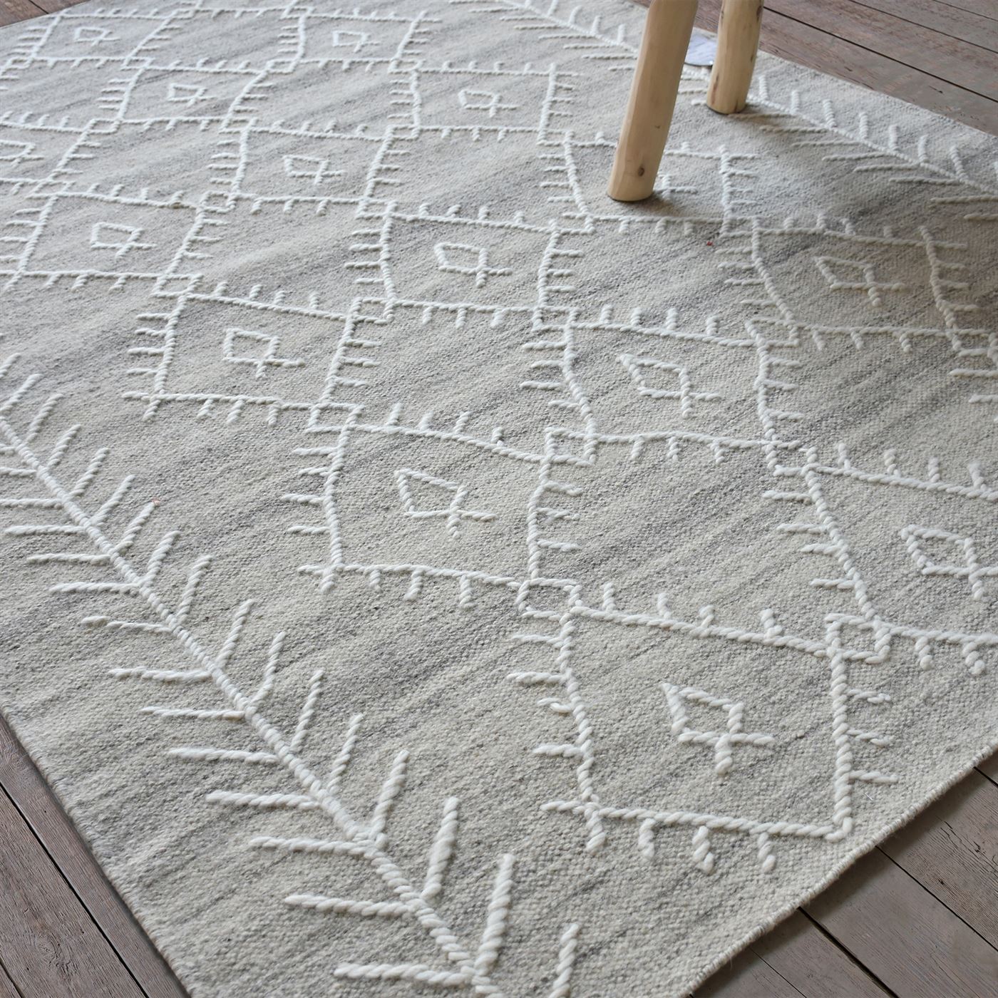 Area Rug, Bedroom Rug, Living Room Rug, Living Area Rug, Indian Rug, Office Carpet, Office Rug, Shop Rug Online, Wool, Natural, , Geometrical