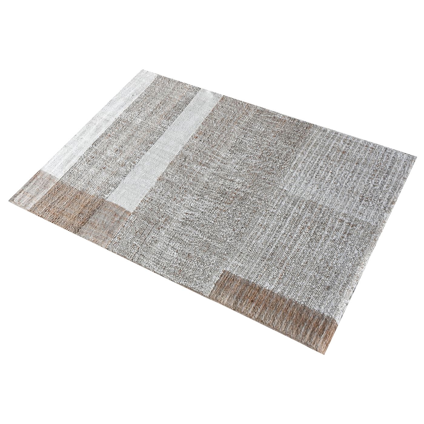 Area Rug, Bedroom Rug, Living Room Rug, Living Area Rug, Indian Rug, Office Carpet, Office Rug, Shop Rug Online, Hemp, Natural, Natural White, , Boho-Chic