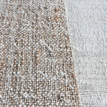Area Rug, Bedroom Rug, Living Room Rug, Living Area Rug, Indian Rug, Office Carpet, Office Rug, Shop Rug Online, Hemp, Natural, Natural White, , Boho-Chic