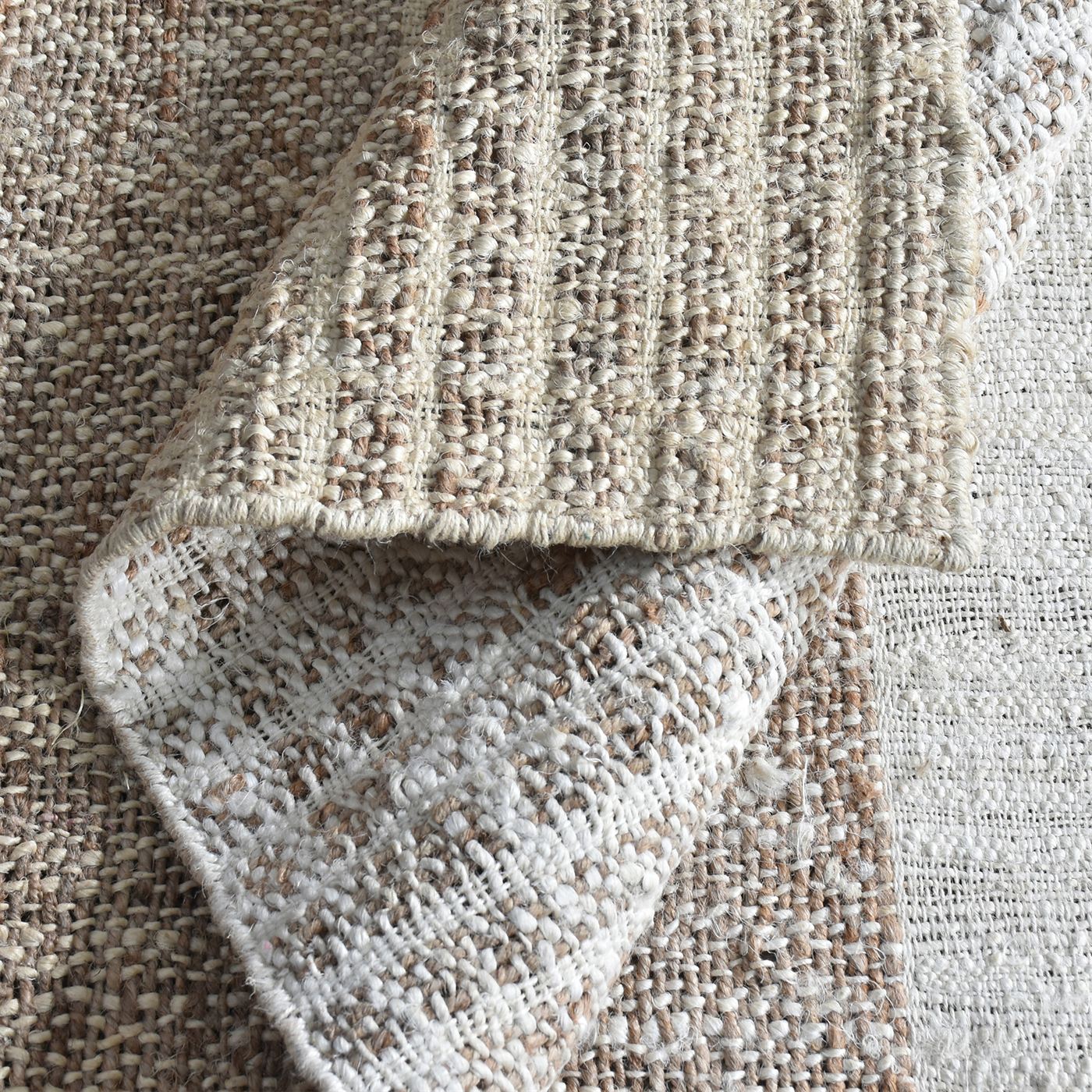 Area Rug, Bedroom Rug, Living Room Rug, Living Area Rug, Indian Rug, Office Carpet, Office Rug, Shop Rug Online, Hemp, Natural, Natural White, , Boho-Chic