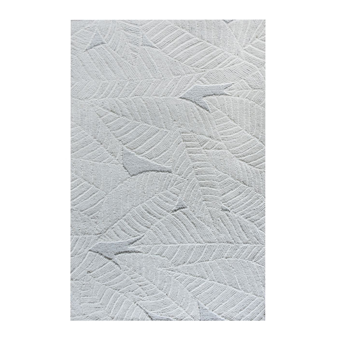 Area Rug, Bedroom Rug, Living Room Rug, Living Area Rug, Indian Rug, Office Carpet, Office Rug, Shop Rug Online , Wool, Grey, Natural White, Hand tufted, Cut And Loop, Modern