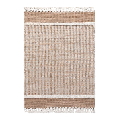 Area Rug, Bedroom Rug, Living Room Rug, Living Area Rug, Indian Rug, Office Carpet, Office Rug, Shop Rug Online, Jute, Wool, Natural, Natural White, Pitloom, All Cut, traditional