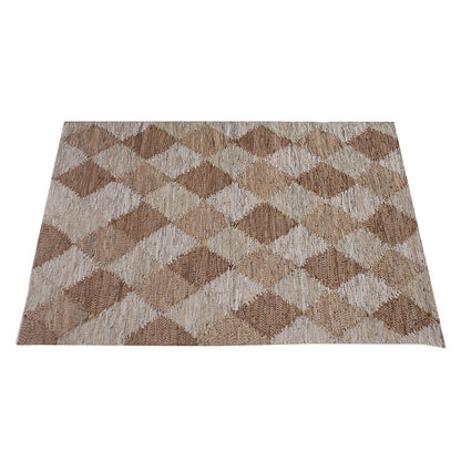 Area Rug, Bedroom Rug, Living Room Rug, Living Area Rug, Indian Rug, Office Carpet, Office Rug, Shop Rug Online, Leather, Multi, Pitloom, Flat Weave, Contemporary