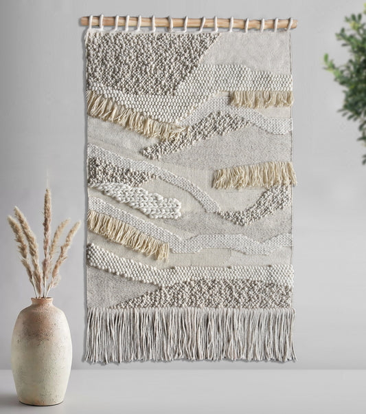 ORLINEX WALL HANGING - WOOL