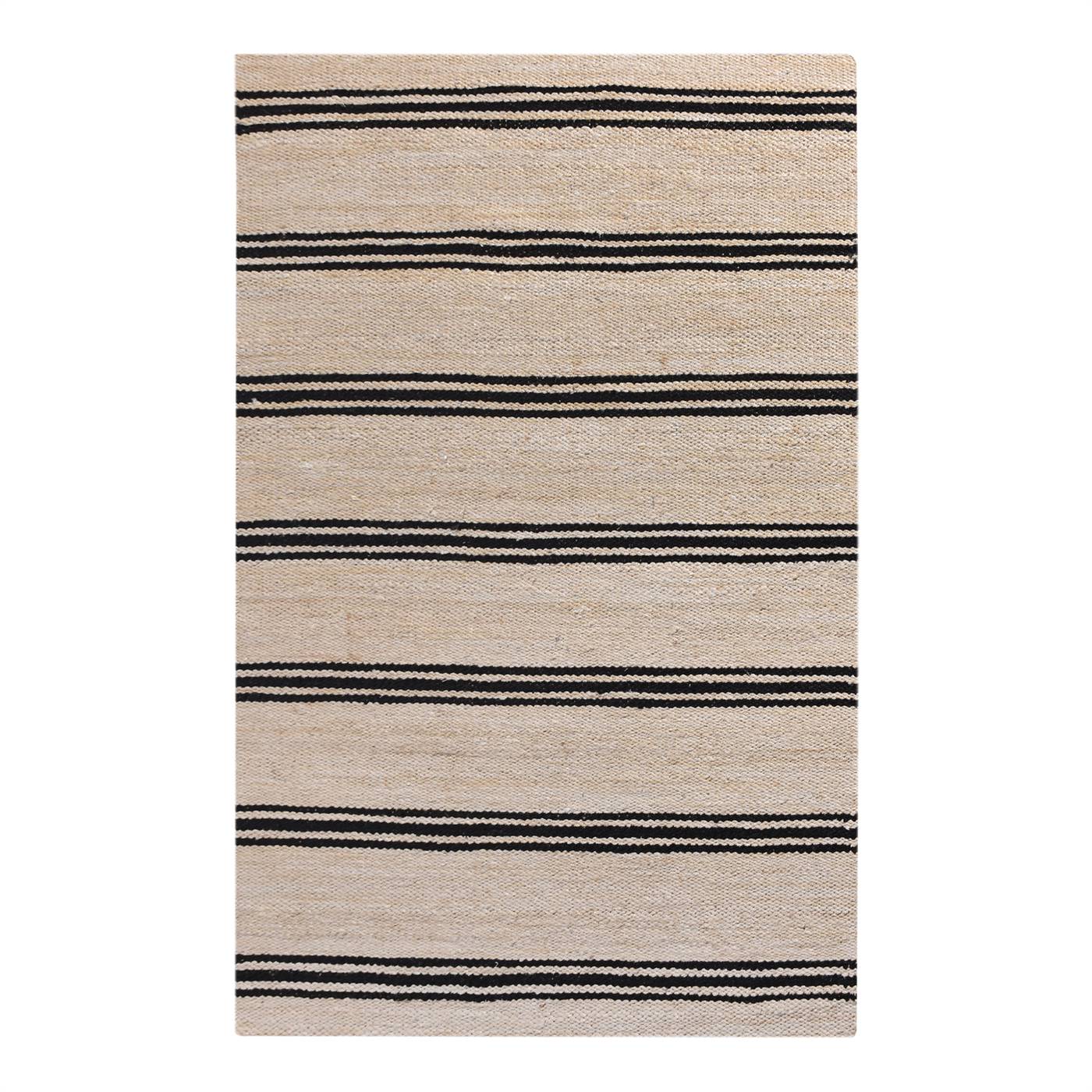 Area Rug, Bedroom Rug, Living Room Rug, Living Area Rug, Indian Rug, Office Carpet, Office Rug, Shop Rug Online, Natural White, Charcoal , Jute, Hand Woven , Pitloom, Flat Weave, Intricate 