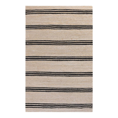 Area Rug, Bedroom Rug, Living Room Rug, Living Area Rug, Indian Rug, Office Carpet, Office Rug, Shop Rug Online, Natural White, Charcoal , Jute, Hand Woven , Pitloom, Flat Weave, Intricate 