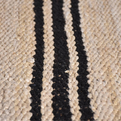 Area Rug, Bedroom Rug, Living Room Rug, Living Area Rug, Indian Rug, Office Carpet, Office Rug, Shop Rug Online, Natural White, Charcoal , Jute, Hand Woven , Pitloom, Flat Weave, Intricate 