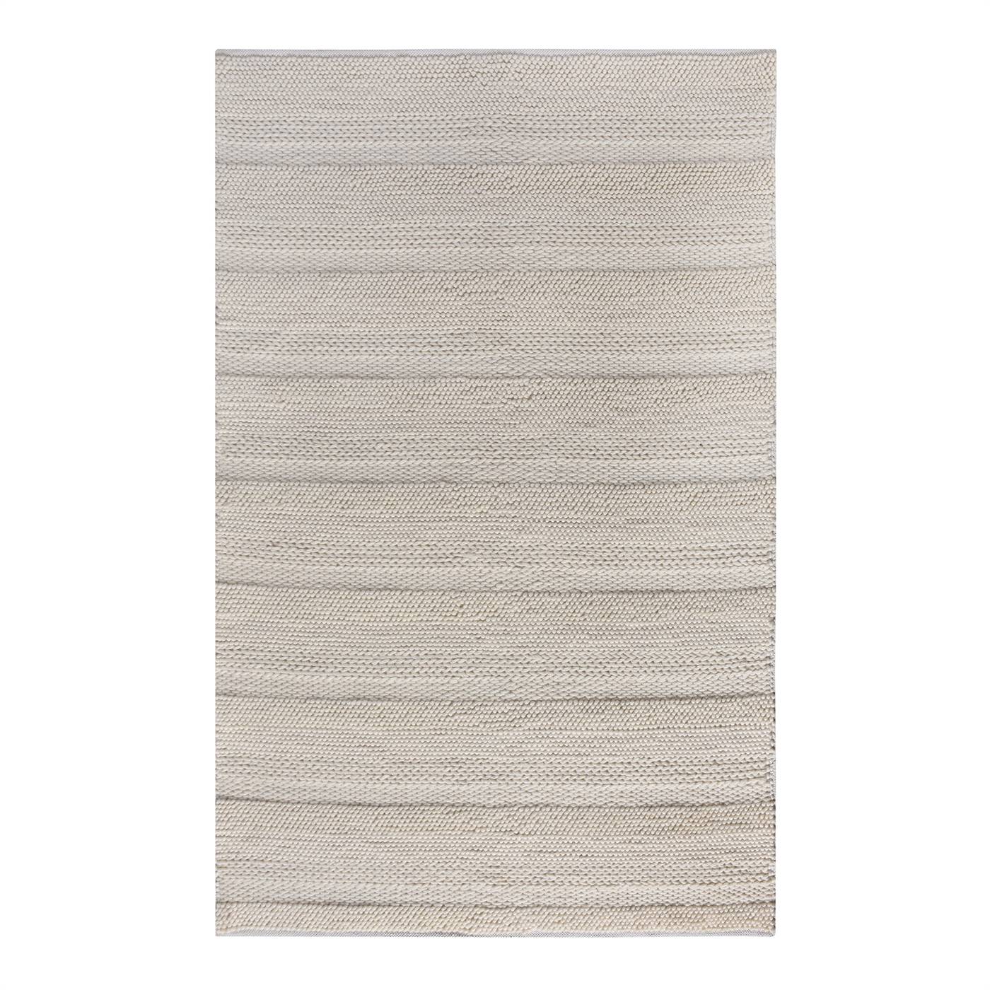 Area Rug, Bedroom Rug, Living Room Rug, Living Area Rug, Indian Rug, Office Carpet, Office Rug, Shop Rug Online, Natural White, Nz Wool, Hand Woven, Pitloom, All Loop, Soft Texture