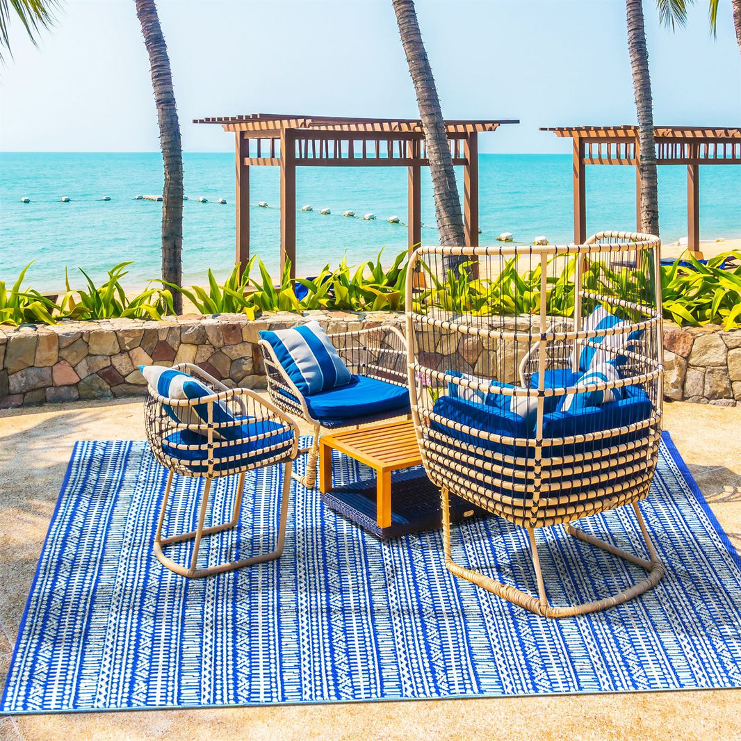 Handmade Rugs – The Rug Republic