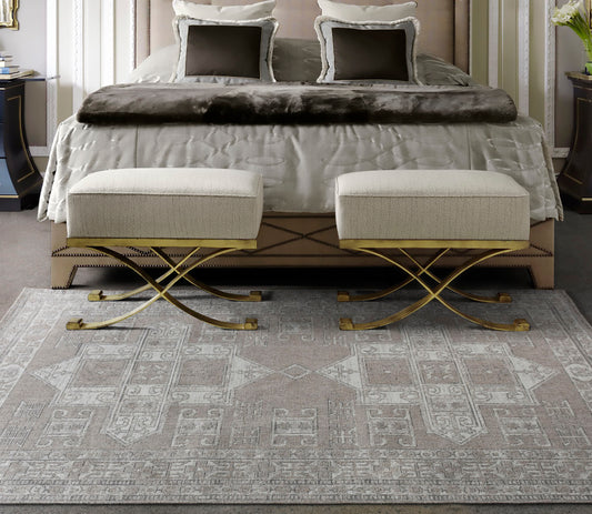 Biarrit rug