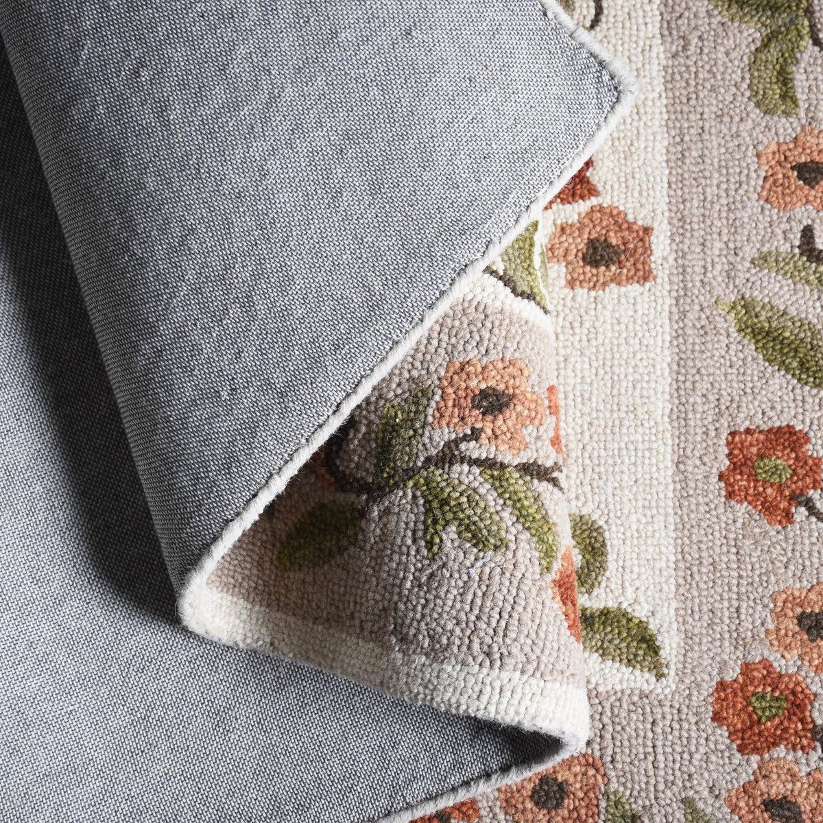 CAELIS RUG - MULTI - HAND TUFTED - WOOL