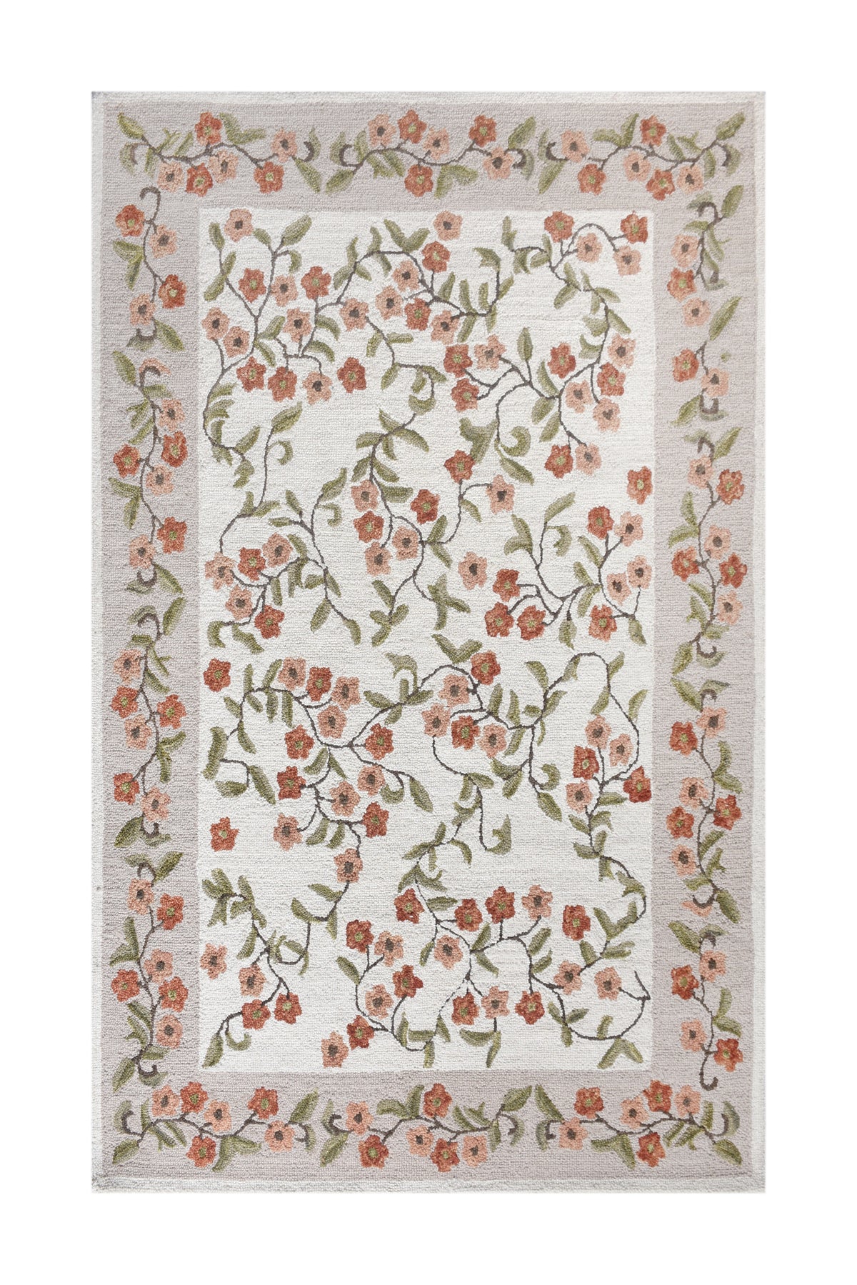 CAELIS RUG - MULTI - HAND TUFTED - WOOL