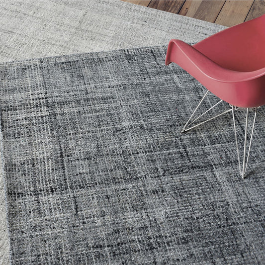 Area Rug, Bedroom Rug, Living Room Rug, Living Area Rug, Indian Rug, Office Carpet, Office Rug, Shop Rug Online, Polyester, Wool, Hand tufted, All Loop, Textured