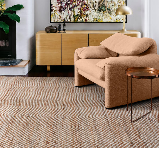 Genil Rug