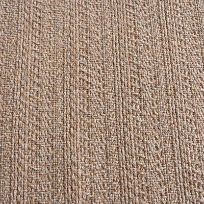 ORINOCO RUG - BEIGE - HANDWOVEN - POLYPROPYLENE