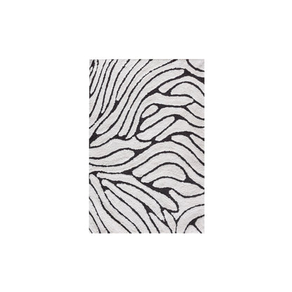 DALSIE BATH RUG - COTTON- TABLE TUFTED