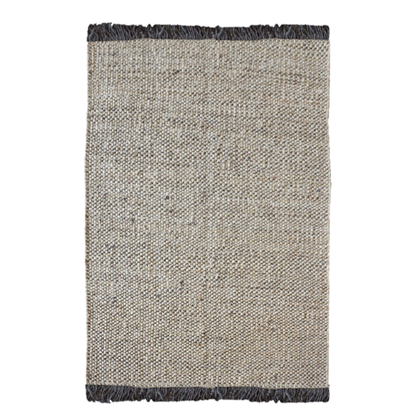 Area Rug, Bedroom Rug, Living Room Rug, Living Area Rug, Indian Rug, Office Carpet, Office Rug, Shop Rug Online, Hemp, Grey, Natural, Pitloom, Flat Weave, Traditional