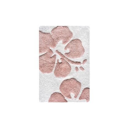 VELDDRIF BATH RUG - COTTON - TABLE TUFTED