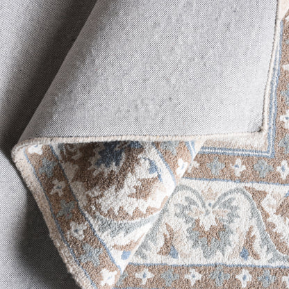 VIOTRA RUG - MULTI - HAND TUFTED - WOOL