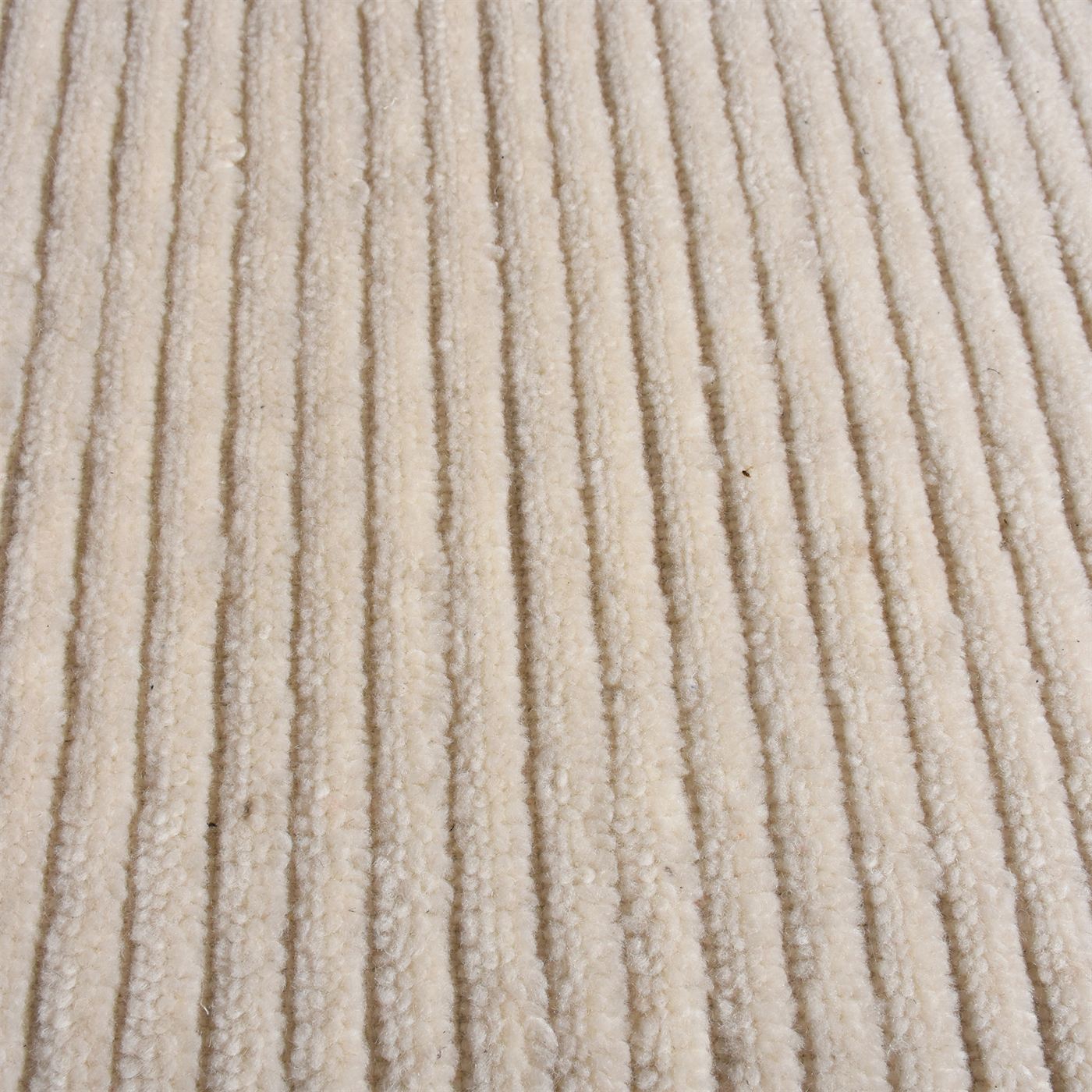 Area Rug, Bedroom Rug, Living Room Rug, Living Area Rug, Indian Rug, Office Carpet, Office Rug, Shop Rug Online, Nz Wool, Natural White, Hand woven, All Cut, Plain Solid