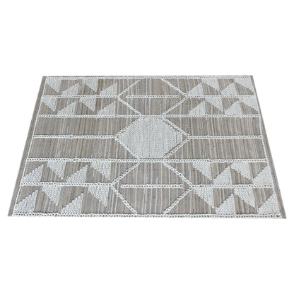 Area Rug, Bedroom Rug, Living Room Rug, Living Area Rug, Indian Rug, Office Carpet, Office Rug, Shop Rug Online, Wool, Denim, Beige, Pitloom, Flat Weave, Traditional