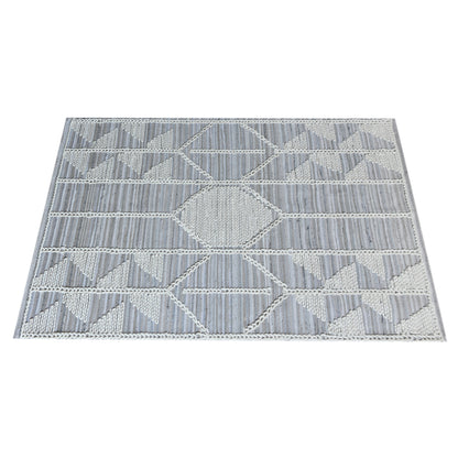 Area Rug, Bedroom Rug, Living Room Rug, Living Area Rug, Indian Rug, Office Carpet, Office Rug, Shop Rug Online, Wool, Denim, Grey, Pitloom, Flat Weave, Traditional