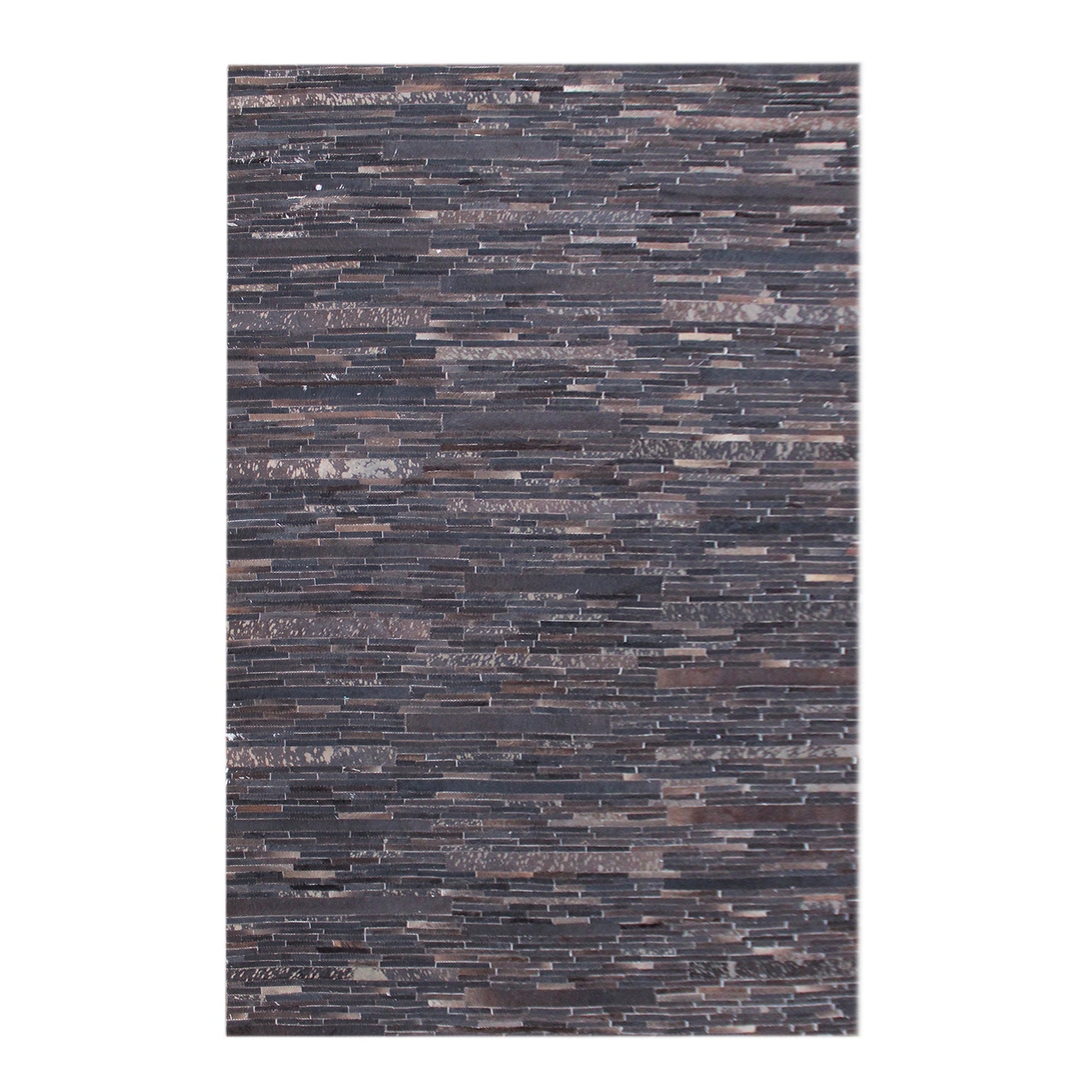 Area Rug, Bedroom Rug, Living Room Rug, Living Area Rug, Indian Rug, Office Carpet, Office Rug, Shop Rug Online, Natural Hide, Medium Brown, Gold, , strip