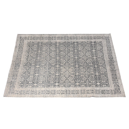 Area Rug, Bedroom Rug, Living Room Rug, Living Area Rug, Indian Rug, Office Carpet, Office Rug, Shop Rug Online, Wool, Natural, Charcoal, Hand knotted, All Cut, Textured