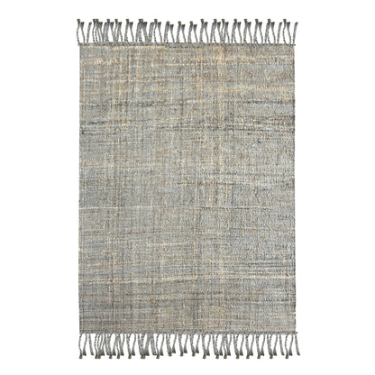 Area Rug, Bedroom Rug, Living Room Rug, Living Area Rug, Indian Rug, Office Carpet, Office Rug, Shop Rug Online, Hemp, Grey, Punja, Flat Weave, Plain