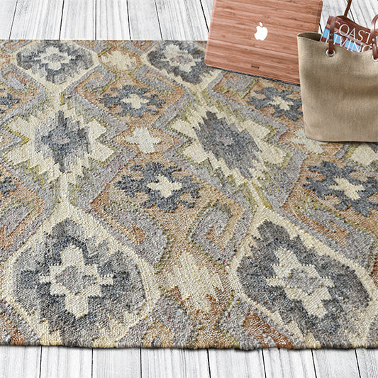Area Rug, Bedroom Rug, Living Room Rug, Living Area Rug, Indian Rug, Office Carpet, Office Rug, Shop Rug Online, Hemp, Wool, Natural, Multi, , Textured